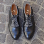CLASSIC OXFORD with TOE CAP - Thumbnail Image 5