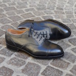 CLASSIC OXFORD with TOE CAP - Thumbnail Image 4