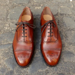 OXFORD SEMI-BROGUE - Thumbnail Image 1