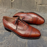 OXFORD SEMI-BROGUE - Thumbnail Image 2