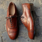 OXFORD SEMI-BROGUE - Thumbnail Image 3