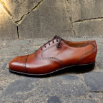 OXFORD SEMI-BROGUE - Thumbnail Image 4
