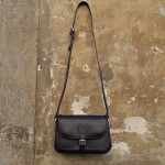 Tolfetta Badia, black