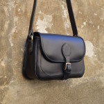 Tolfetta Badia, black