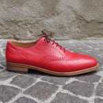 OXFORD SEMI-BROGUE WINGTIPS - Thumbnail Image 11