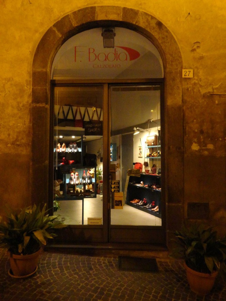 Federico Badia's Shop