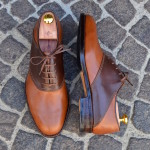 SADDLE SHOES - Thumbnail Image 3