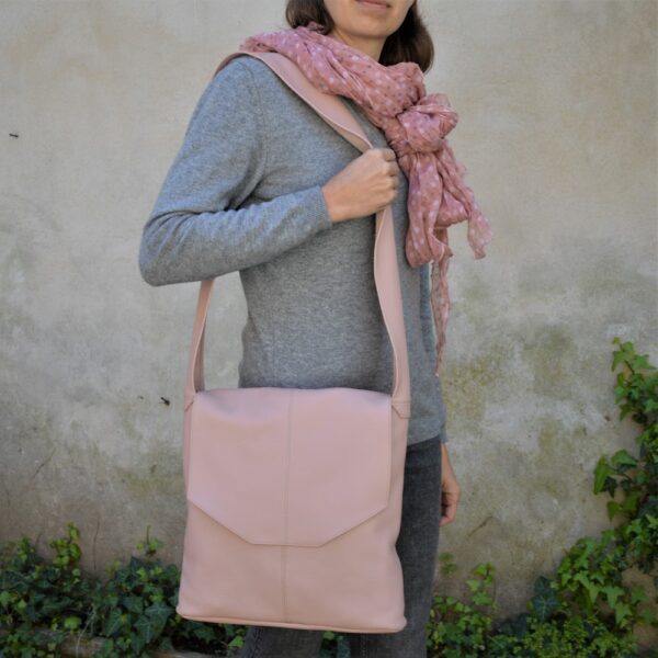 LA POSTINA - Blush
