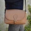 TOLFETTA ROCCA in Tan - Thumbnail Image 2