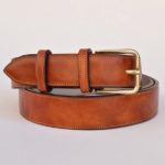 Leather belt, Roma Dress Belt Leather Belt, Roma Dress Belt