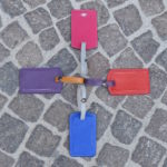 luggage tags
