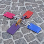 Luggage Tags