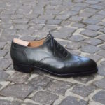 OXFORD SEMI-BROGUE WINGTIPS - Thumbnail Image 1