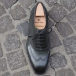 OXFORD SEMI-BROGUE WINGTIPS - Thumbnail Image 2