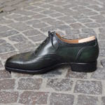 OXFORD SEMI-BROGUE WINGTIPS - Thumbnail Image 3