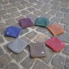 TRADITIONAL COIN POUCH - Thumbnail Image 1