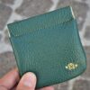 TRADITIONAL COIN POUCH - Thumbnail Image 4