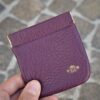 TRADITIONAL COIN POUCH - Thumbnail Image 3