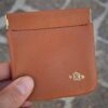 TRADITIONAL COIN POUCH - Thumbnail Image 2