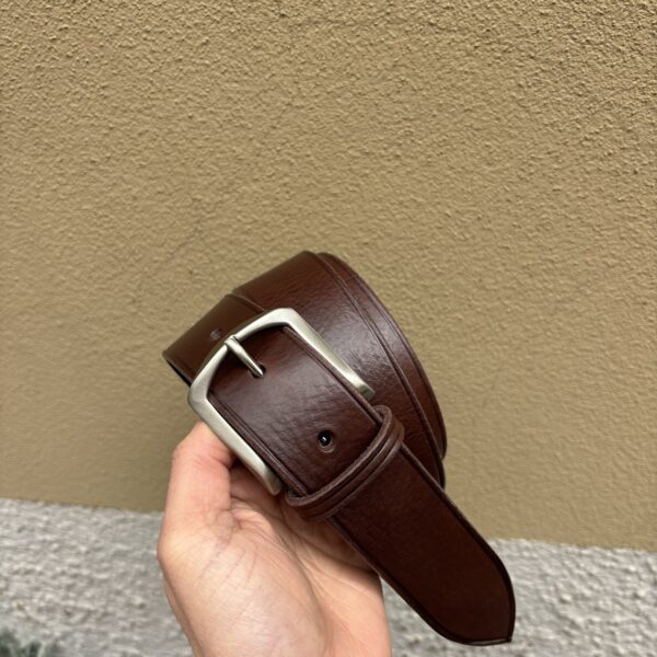 CASUAL BELT (4 cm wide)