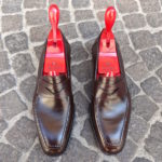 Brown Roma Loafer