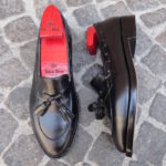 Black Aurelio Loafer