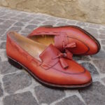 Rusty Aurelio Loafer