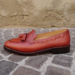 Rusty Aurelio Loafer