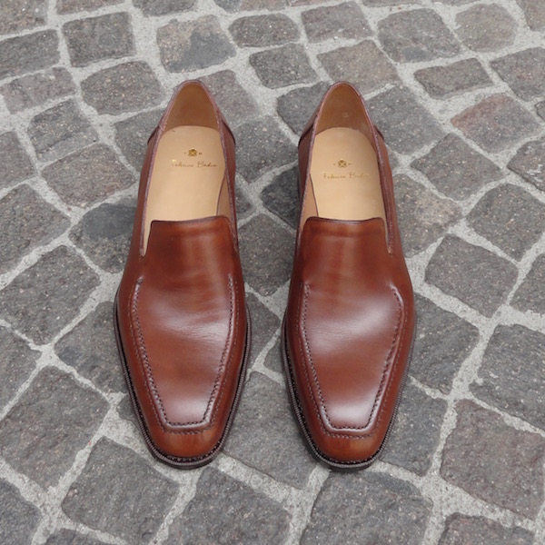 Classico Loafer