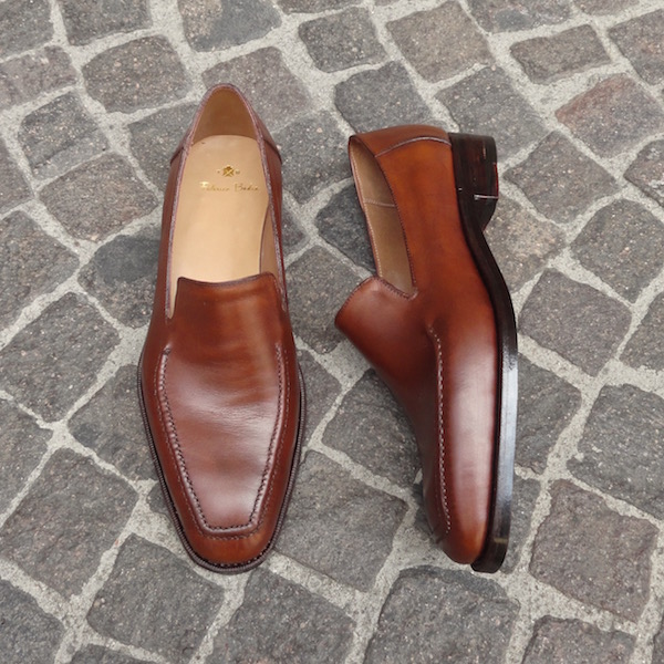 Classico Loafer