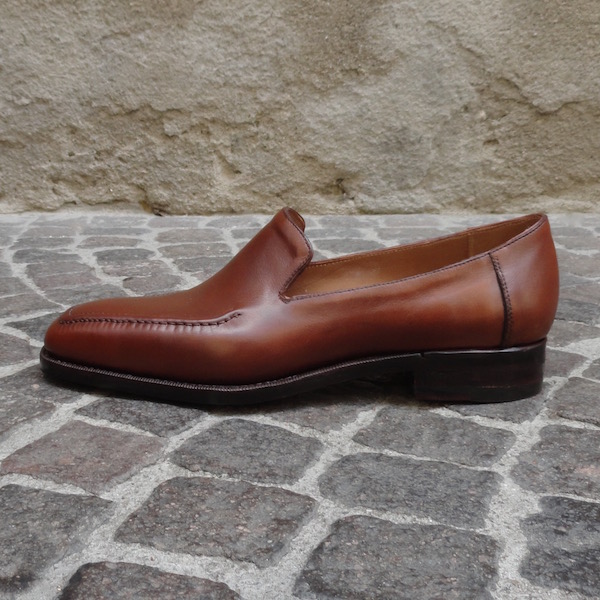 Classico Loafer