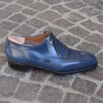 Semi-Brogue Derby Semi-Brogue Derby