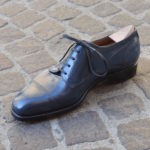 Semi-Brogue Derby Semi-Brogue Derby