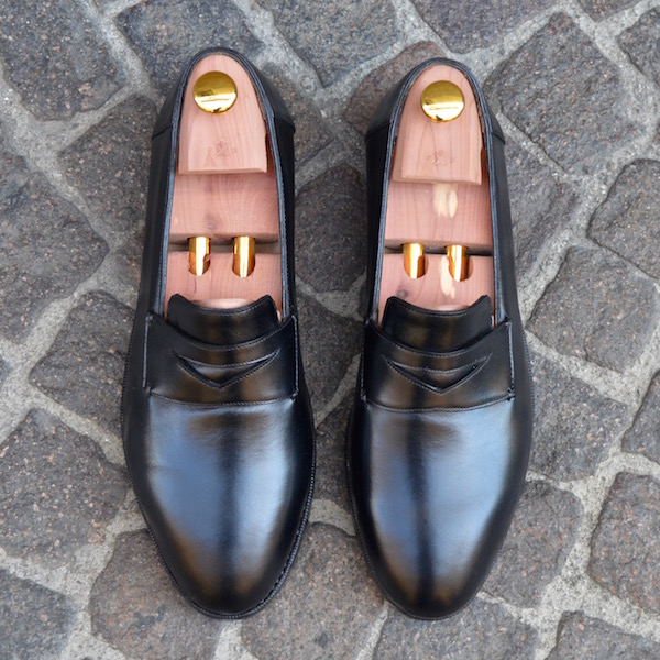 Classic Penny Loafer