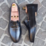 Classic Penny Loafer