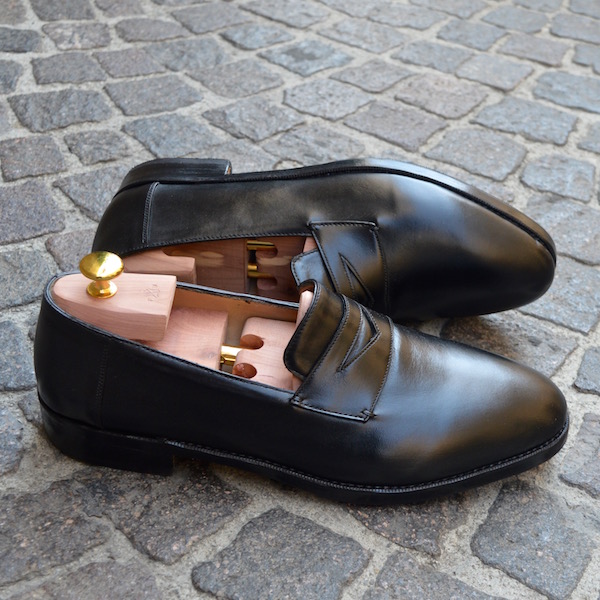 Classic Penny Loafer
