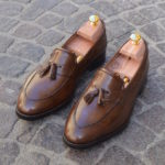 Brown Aurelio Loafer