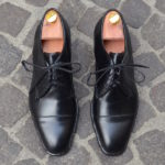 Black Classic Derby Black Classic Derby