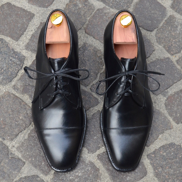 Black Classic Derby