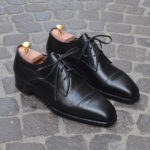 Black Classic Derby Black Classic Derby