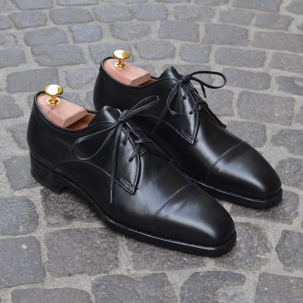 Black Classic Derby