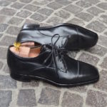 Black Classic Derby Black Classic Derby