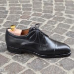 Black Classic Derby Black Classic Derby
