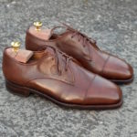 Brown Classic Derby