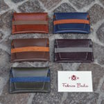 Umbria Card Cases