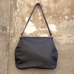 Roma Handbag, black