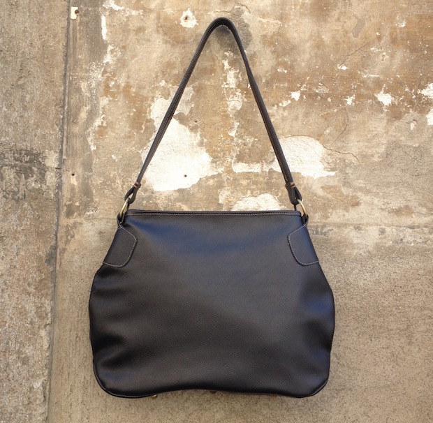 Roma Handbag, black
