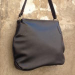 Roma Handbag, black