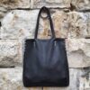 Tote Orvieto, Black