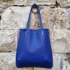 Tote Orvieto, Royal Blue
